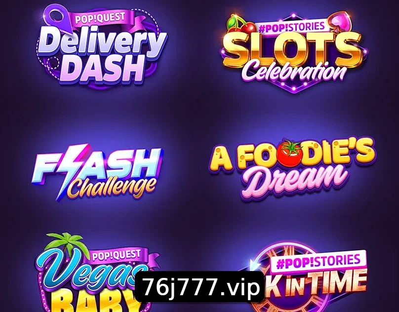 Provedores de Jogos 76J