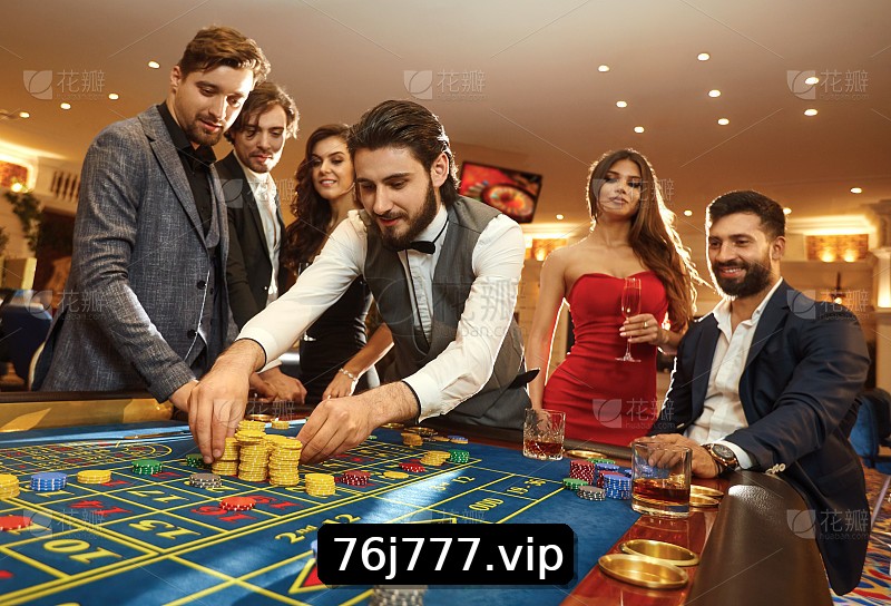 Casino Ao Vivo 76J