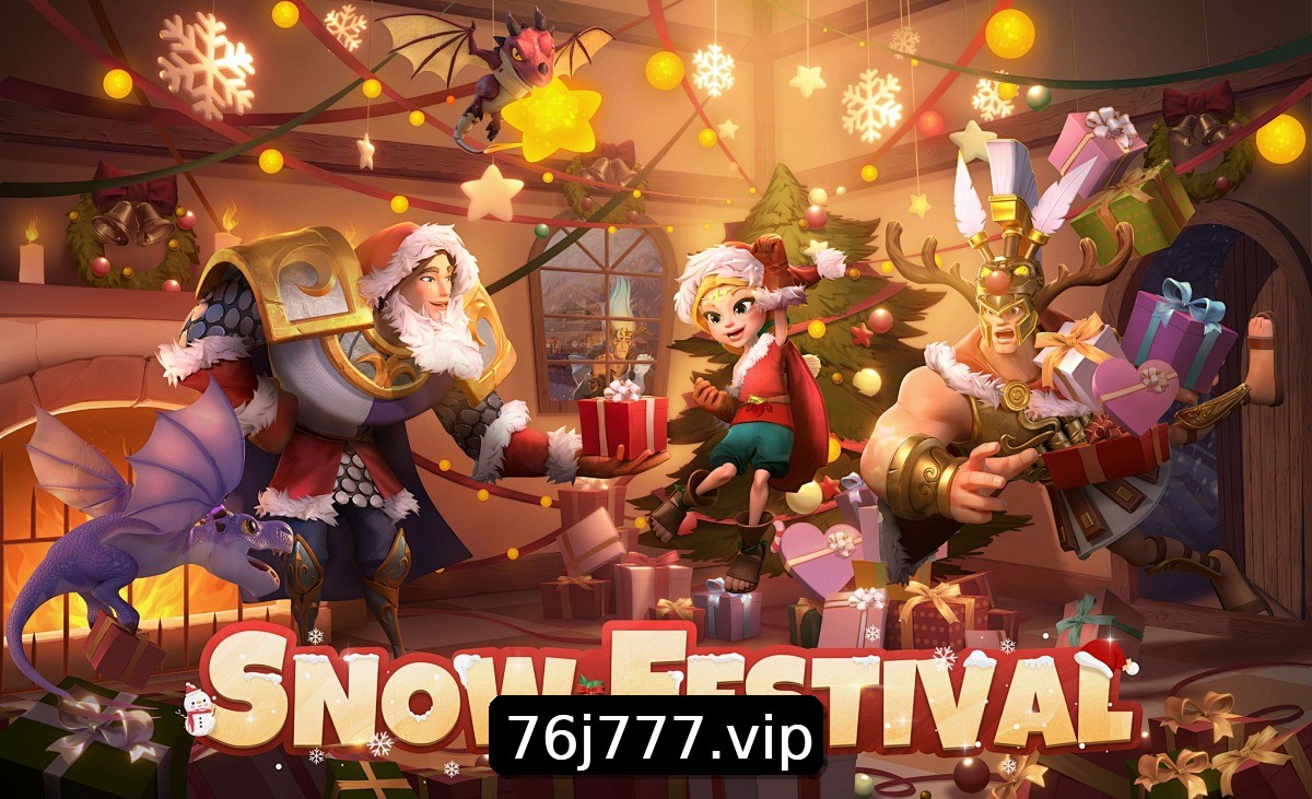 Promoções Sazonais 76J