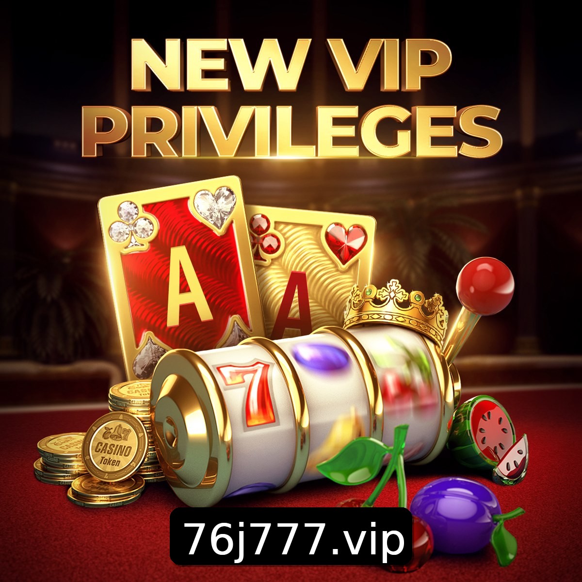 Programa VIP 76J